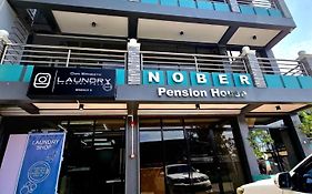 Nober Apartments