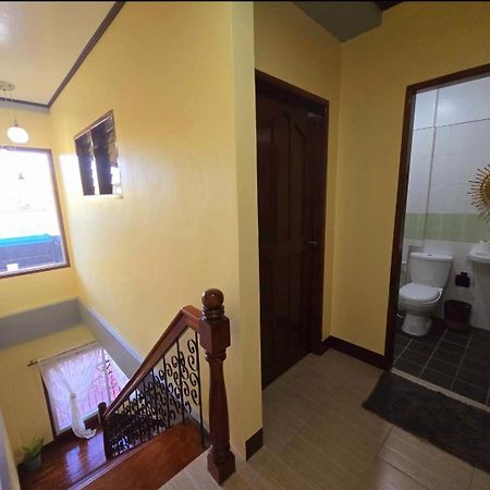 Nober Apartments Puerto Princesa Exterior photo