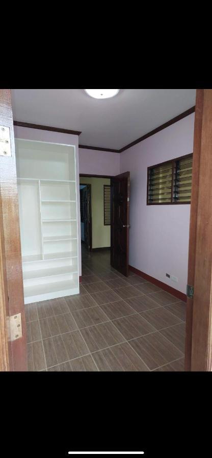 Nober Apartments Puerto Princesa Exterior photo