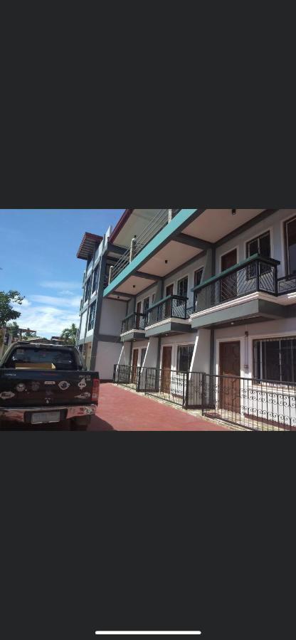 Nober Apartments Puerto Princesa Exterior photo