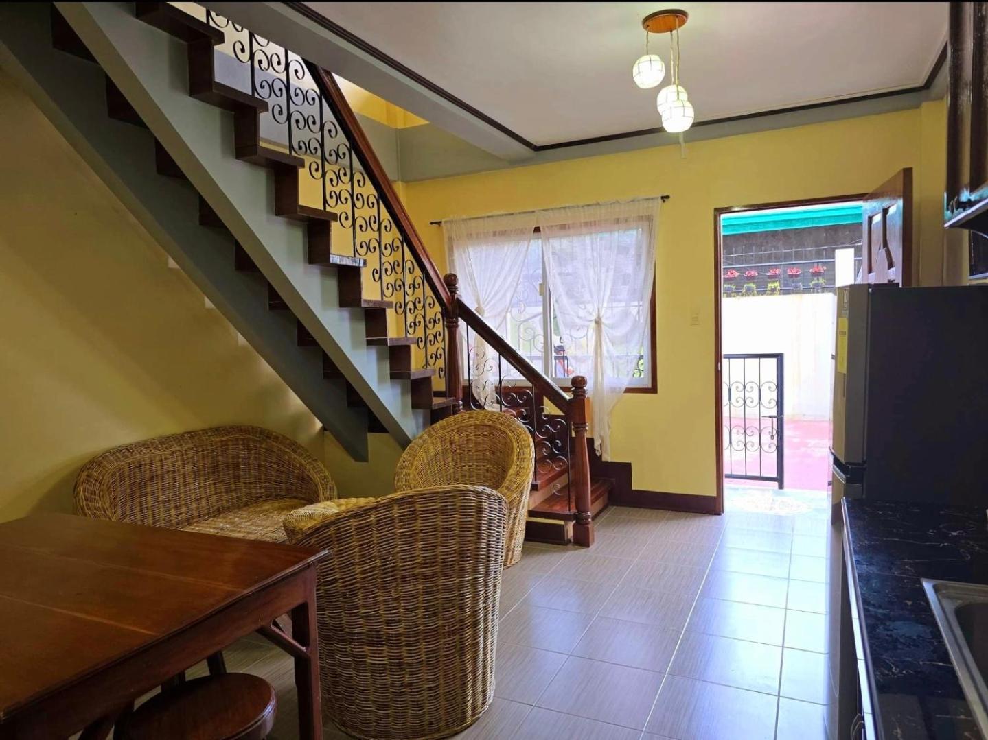 Nober Apartments Puerto Princesa Exterior photo