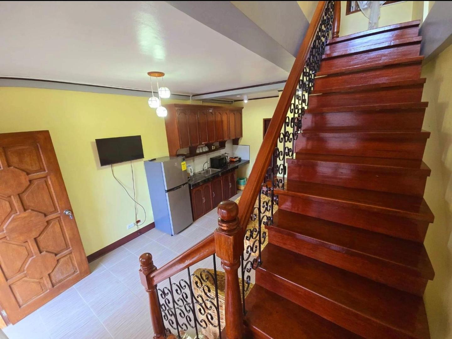 Nober Apartments Puerto Princesa Exterior photo