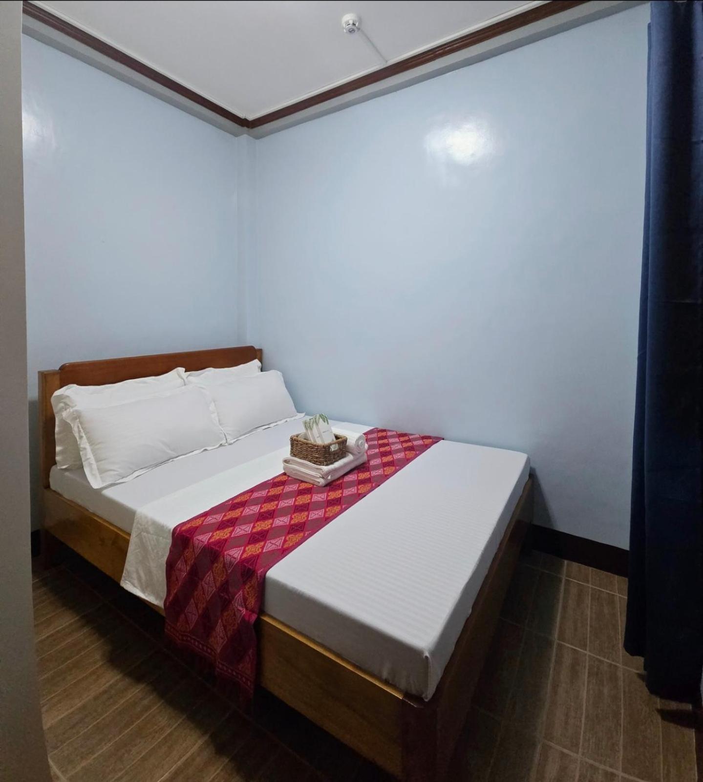 Nober Apartments Puerto Princesa Exterior photo