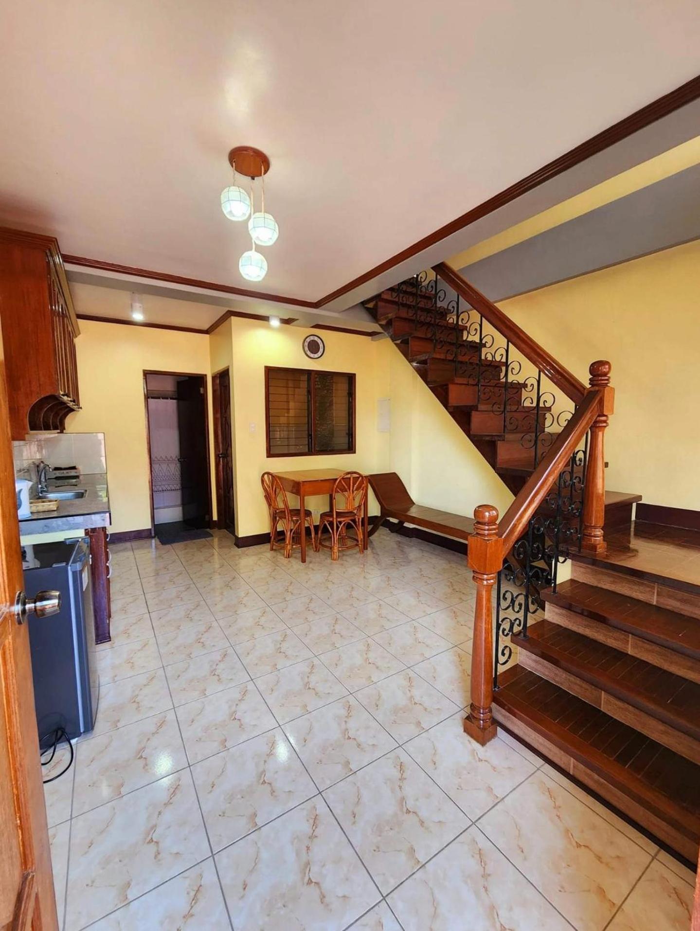 Nober Apartments Puerto Princesa Exterior photo